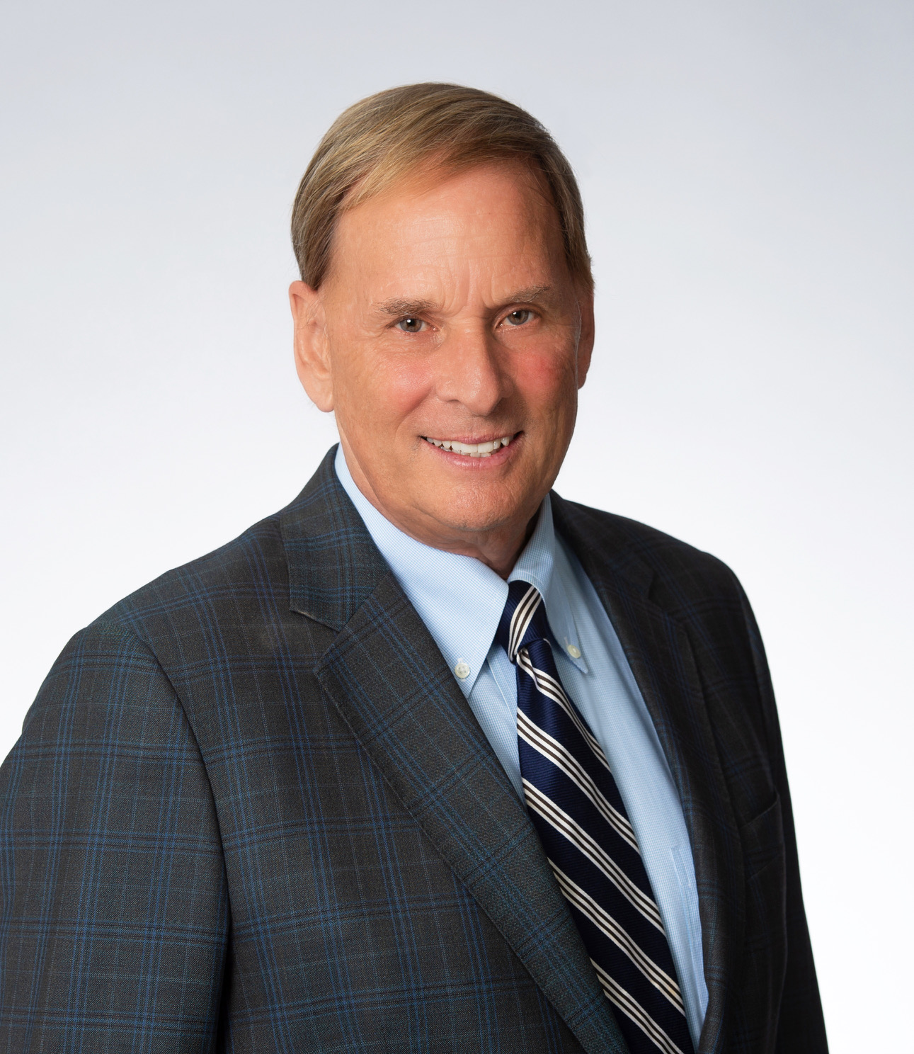 William J. Hickey, Attorney